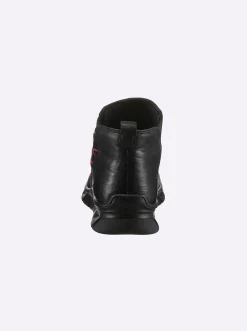 Stiefelette