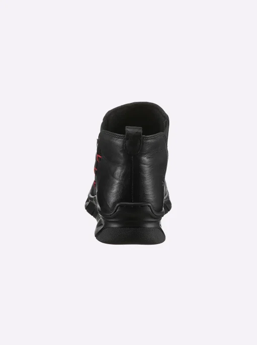 Stiefelette