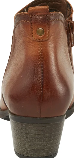 Stiefelette
