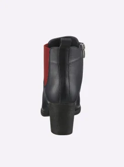 Stiefelette