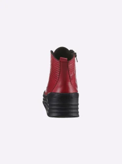Stiefelette
