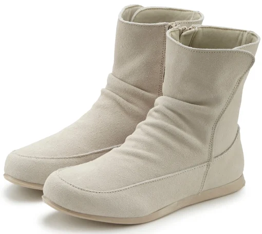 Stiefelette