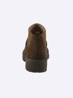 Stiefelette