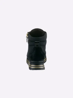 Stiefelette
