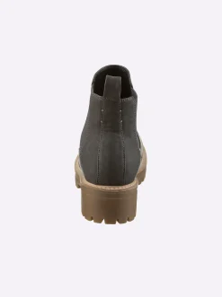 Stiefelette
