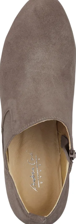 Stiefelette