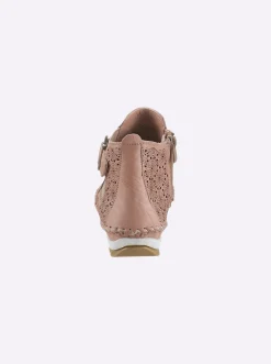 Stiefelette