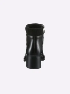 Stiefelette