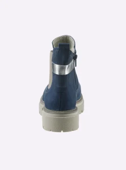 Stiefelette