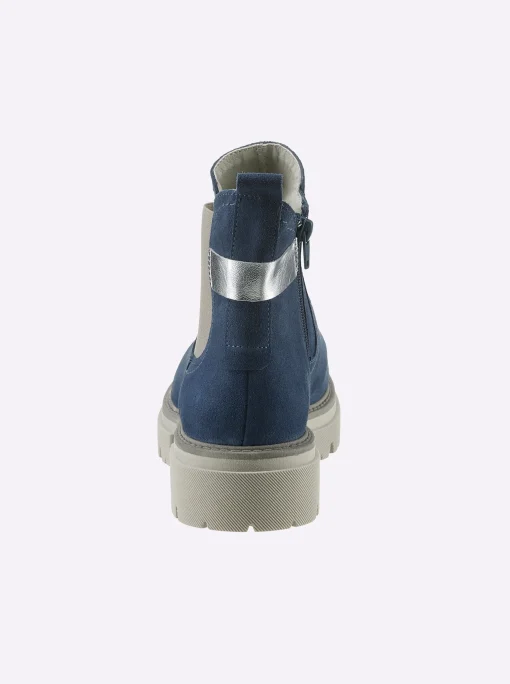 Stiefelette