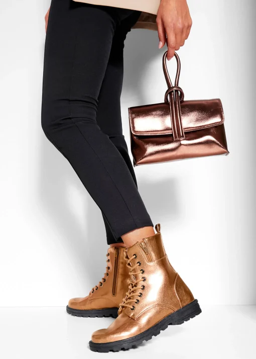 Stiefelette