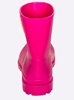 Stiefelette