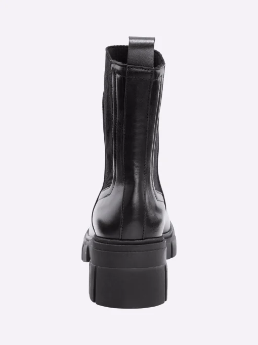 Stiefelette