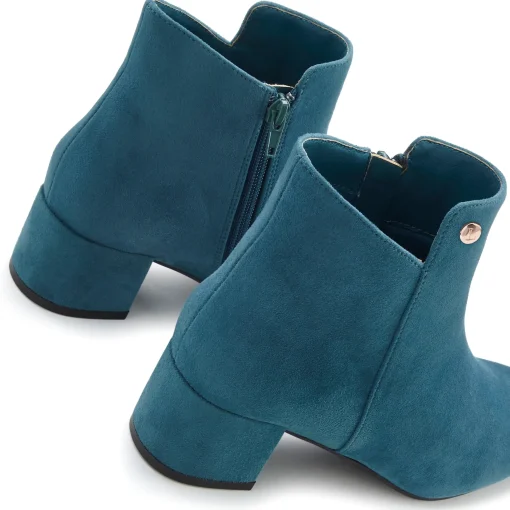 Stiefelette