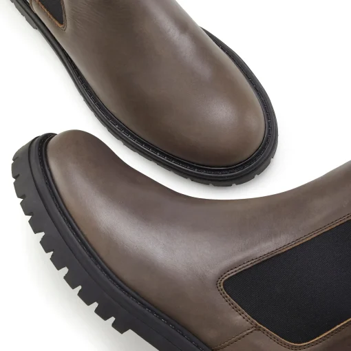 Stiefelette