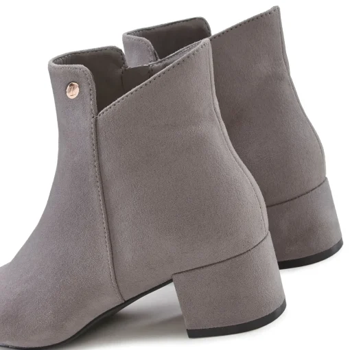 Stiefelette