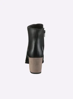 Stiefelette