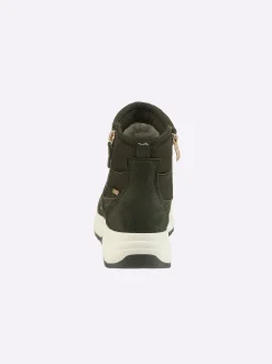 Stiefelette