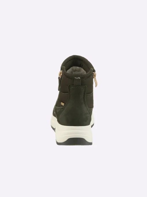 Stiefelette
