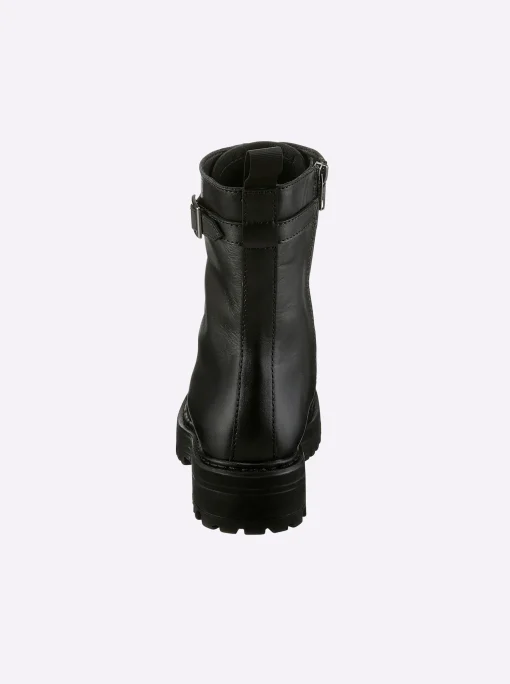 Stiefelette
