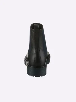 Stiefelette