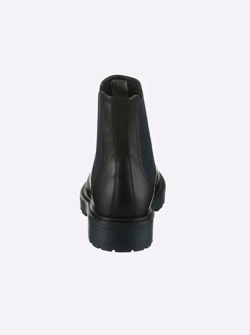 Stiefelette