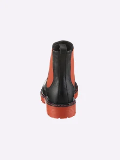 Stiefelette