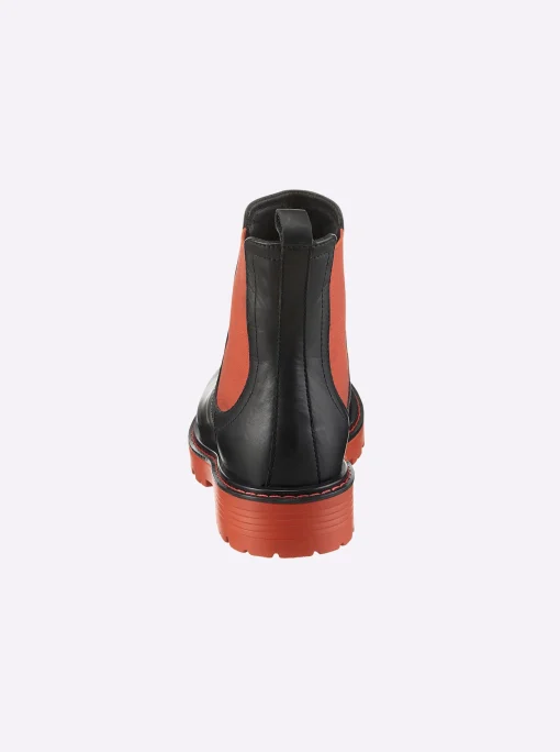 Stiefelette
