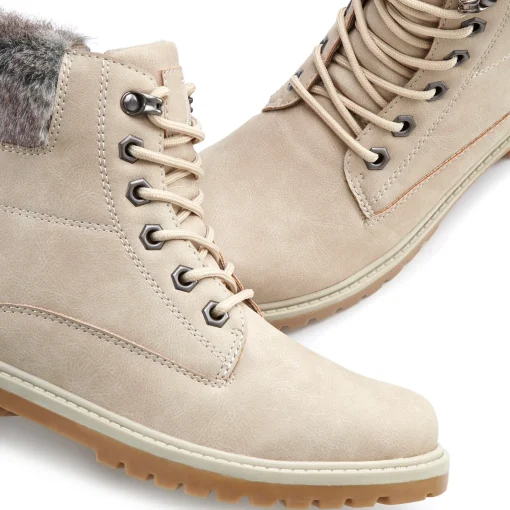 Stiefelette