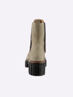 Stiefelette