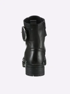 Stiefelette