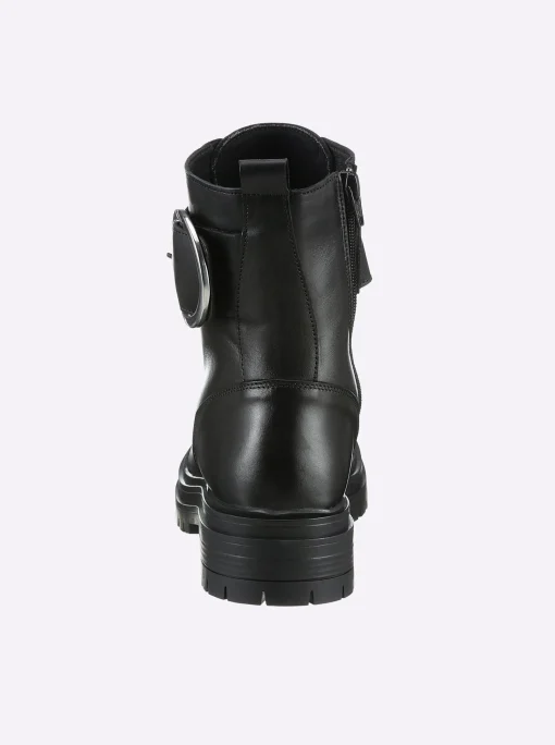 Stiefelette