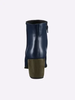 Stiefelette