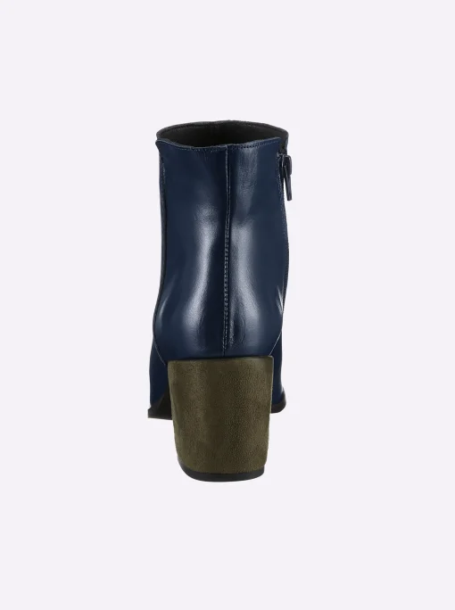 Stiefelette