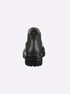Stiefelette