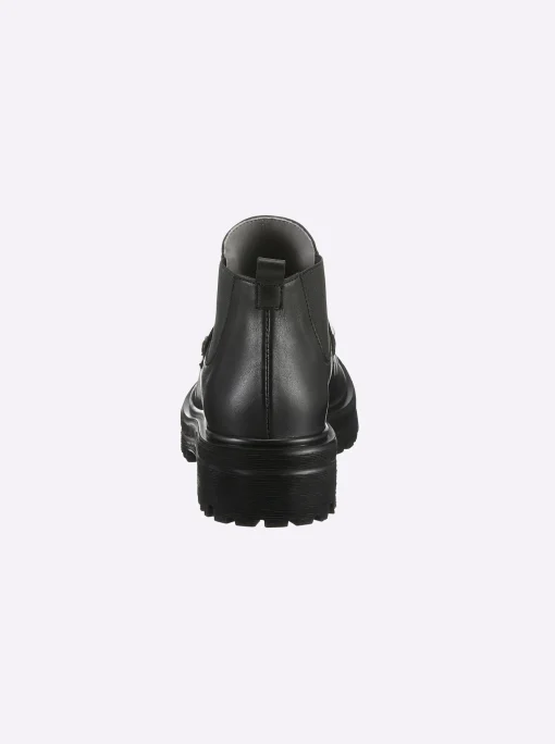Stiefelette