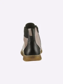 Stiefelette