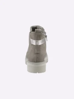 Stiefelette