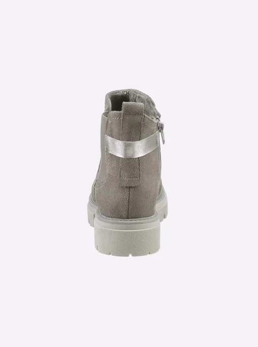 Stiefelette