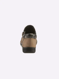 Stiefelette