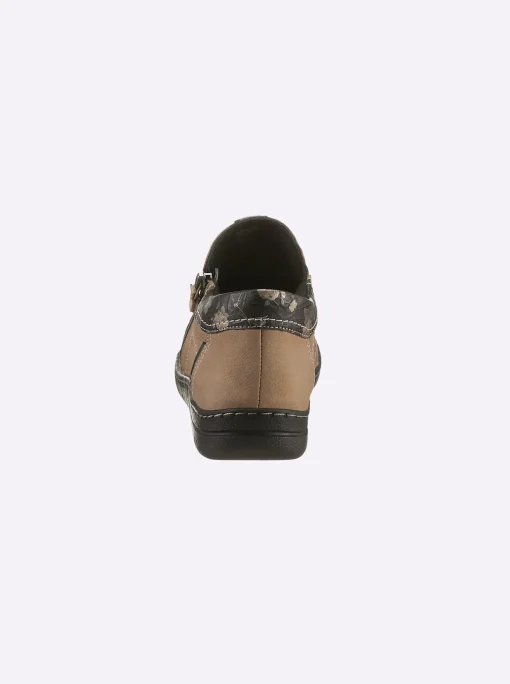Stiefelette