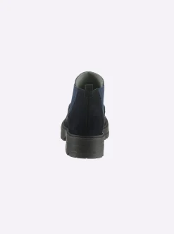 Stiefelette