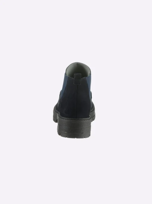 Stiefelette