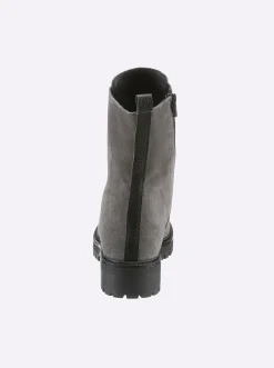 Stiefelette
