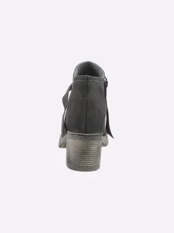 Stiefelette
