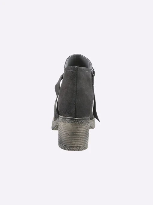 Stiefelette