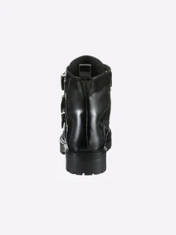 Stiefelette