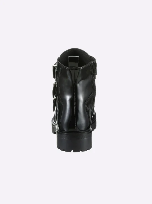 Stiefelette