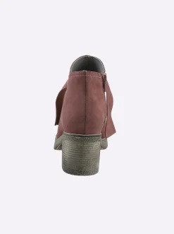 Stiefelette