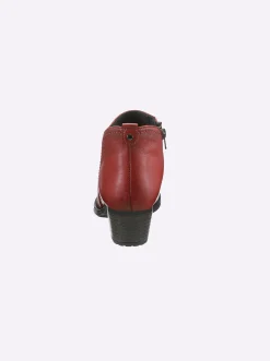 Stiefelette